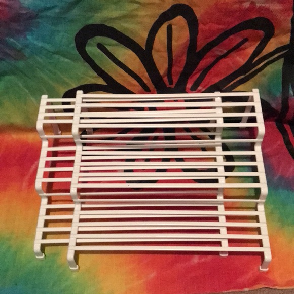 Mainstay three tier expandable spice rack - Picture 2 of 4